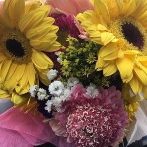 Meet your Posher, Adrienne